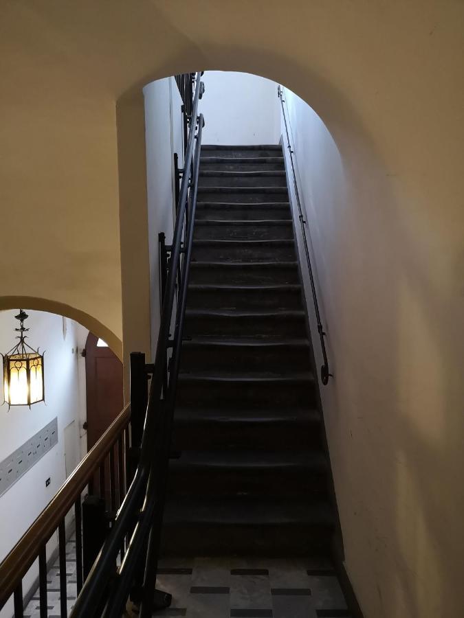 Appartamento La Terrazza Firenze Centro Storico Ngoại thất bức ảnh