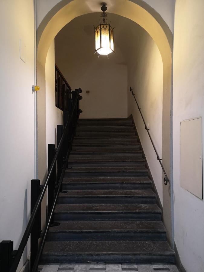 Appartamento La Terrazza Firenze Centro Storico Ngoại thất bức ảnh
