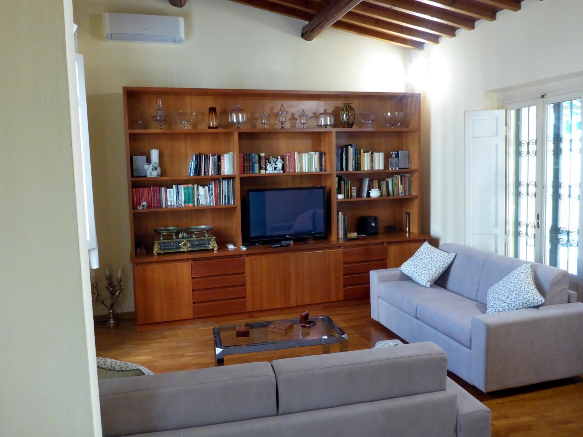 Appartamento La Terrazza Firenze Centro Storico Ngoại thất bức ảnh