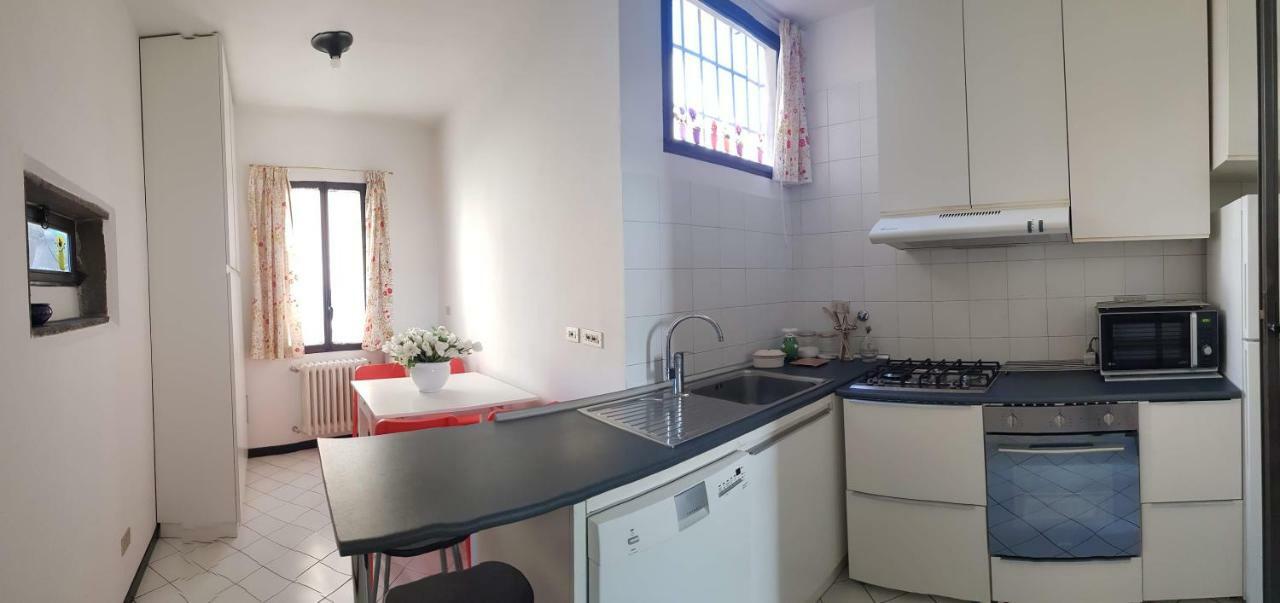 Appartamento La Terrazza Firenze Centro Storico Ngoại thất bức ảnh