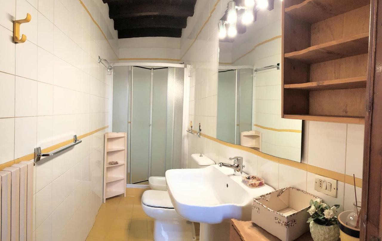 Appartamento La Terrazza Firenze Centro Storico Ngoại thất bức ảnh