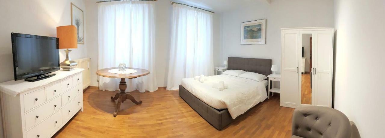 Appartamento La Terrazza Firenze Centro Storico Ngoại thất bức ảnh