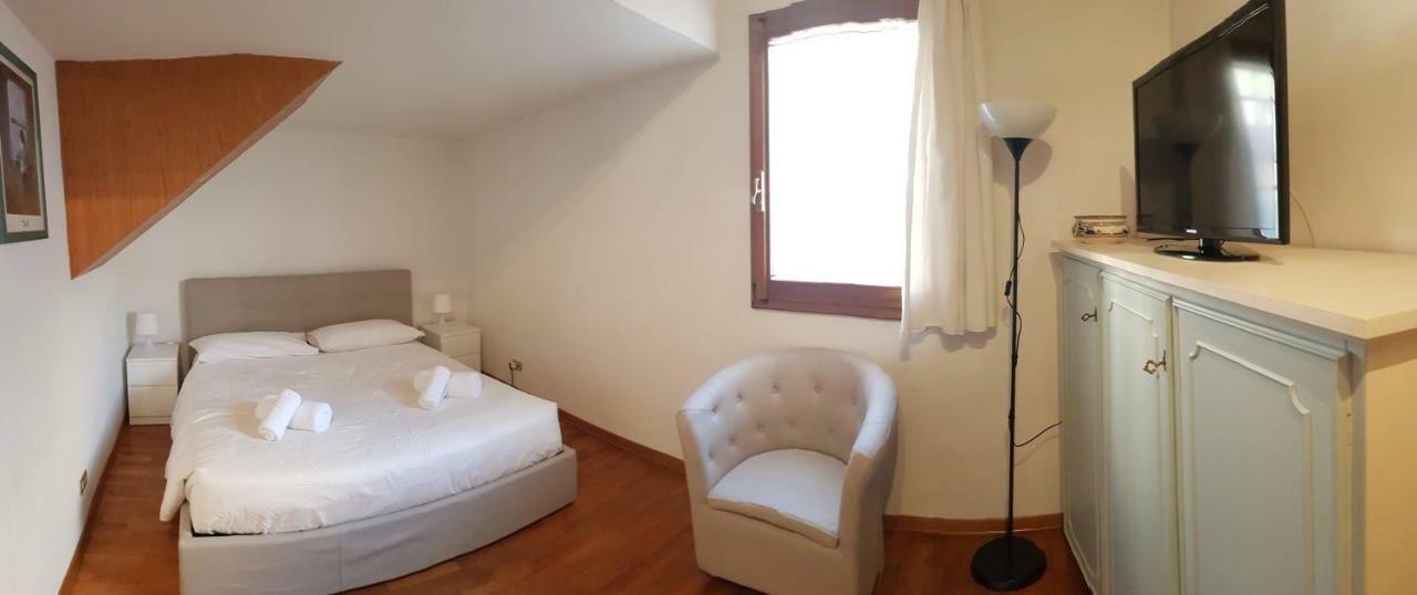 Appartamento La Terrazza Firenze Centro Storico Ngoại thất bức ảnh