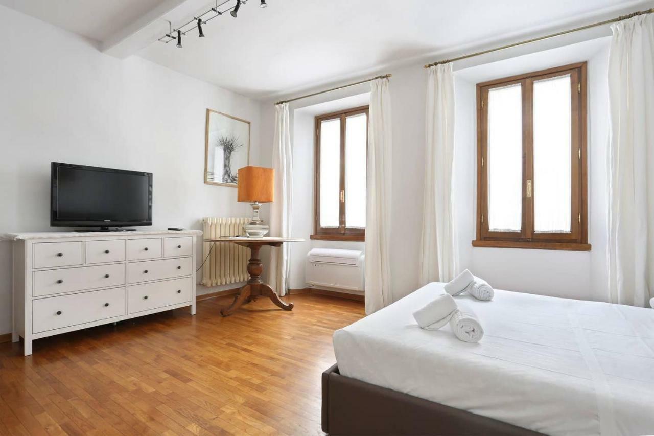 Appartamento La Terrazza Firenze Centro Storico Ngoại thất bức ảnh
