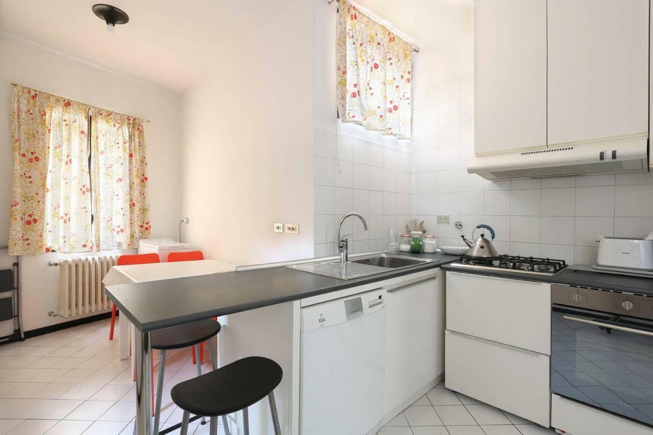 Appartamento La Terrazza Firenze Centro Storico Ngoại thất bức ảnh