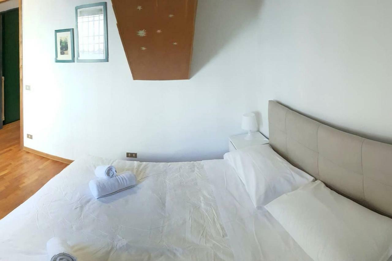 Appartamento La Terrazza Firenze Centro Storico Ngoại thất bức ảnh