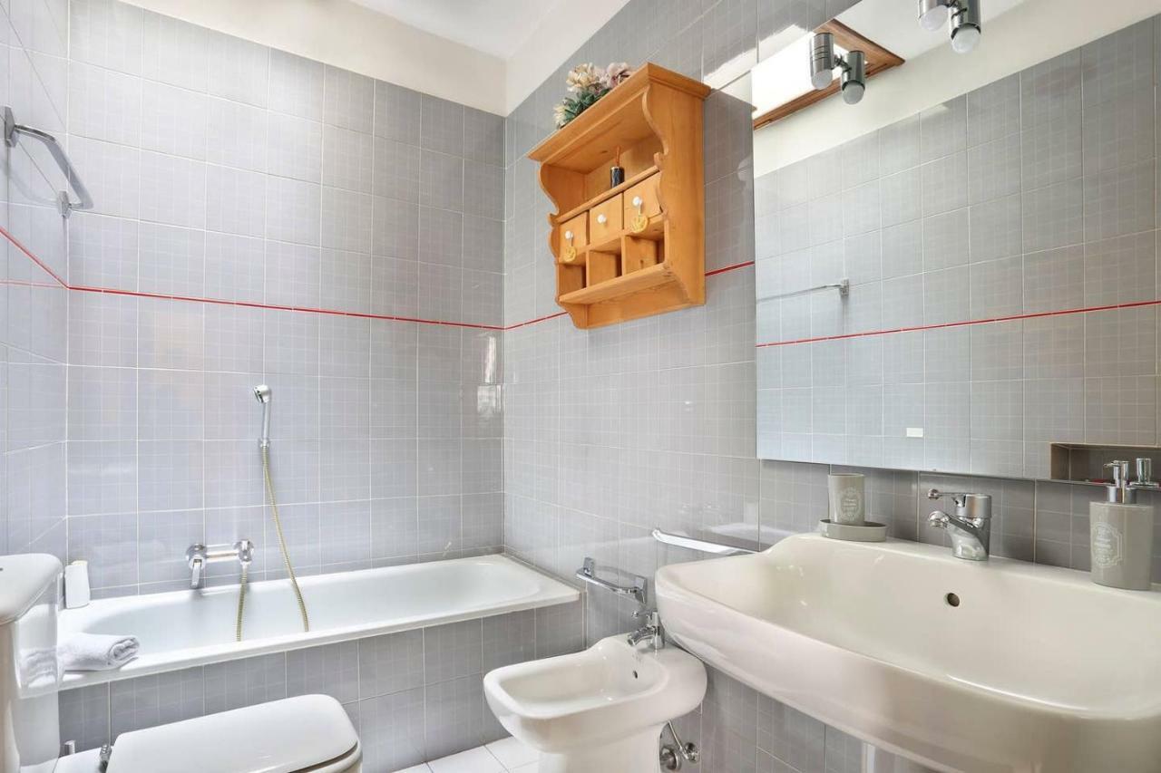Appartamento La Terrazza Firenze Centro Storico Ngoại thất bức ảnh
