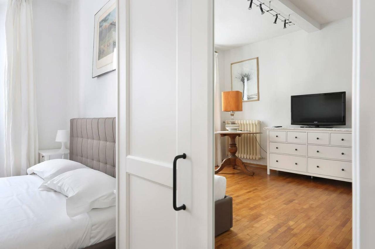 Appartamento La Terrazza Firenze Centro Storico Ngoại thất bức ảnh
